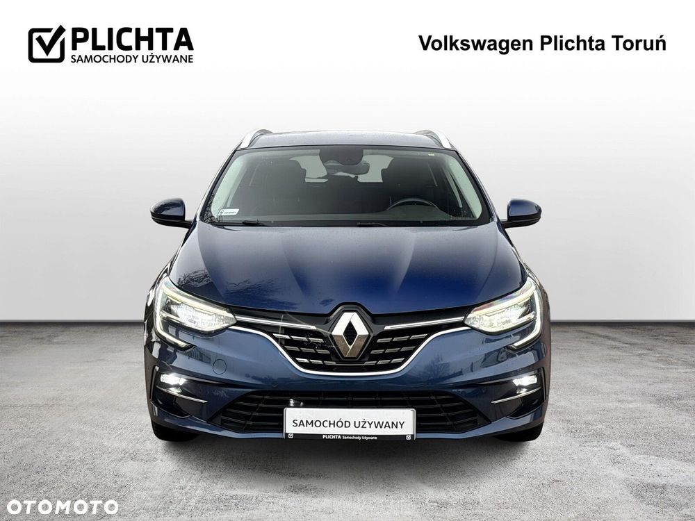 Renault Megane 1.3 TCe FAP Intens EDC - 2