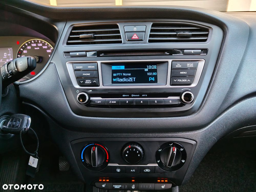 Hyundai i20 1.25 Style - 8