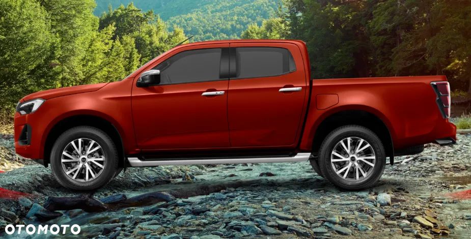 Isuzu D-Max 1.9 DC LSX - 3
