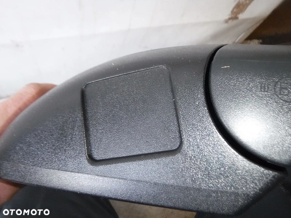 ford s-max mk1 07r- lusterko prawe 6 pin eu - 4