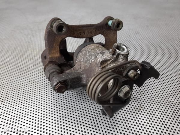 Pinça Travao Tras Esq Volkswagen Passat Variant (3B5) - 5