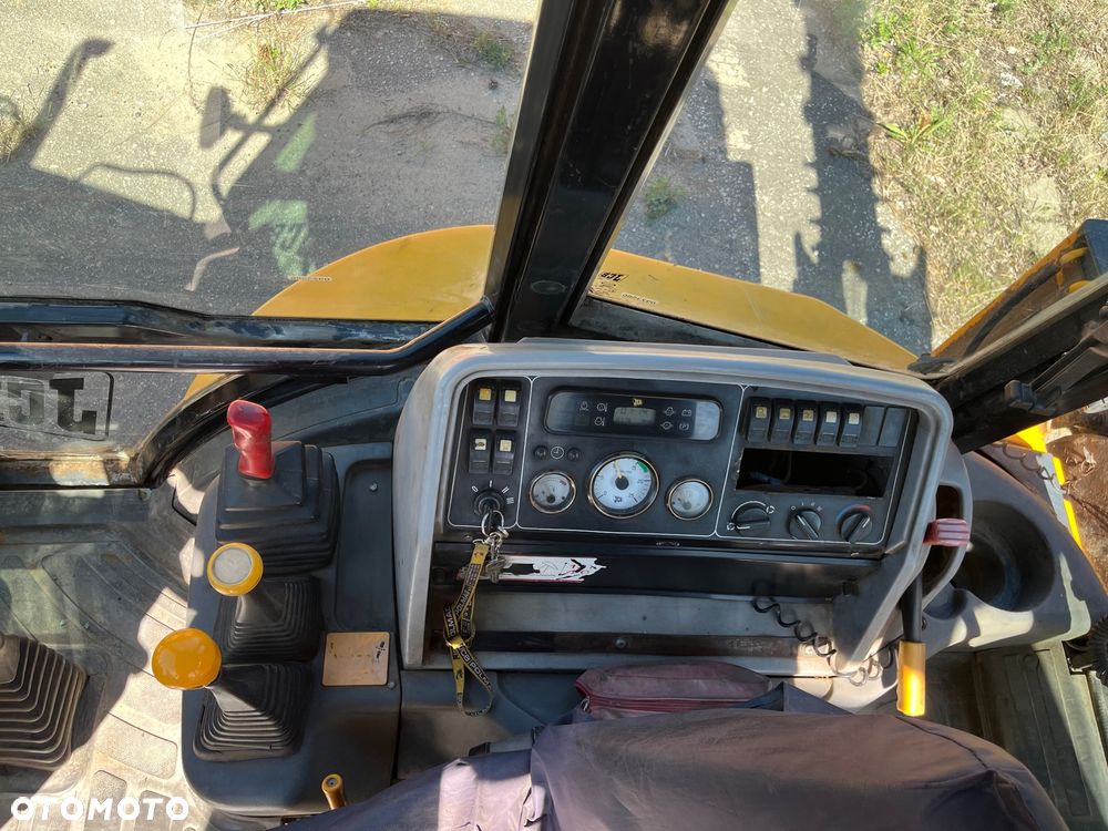 JCB 3CX SUPER - 17