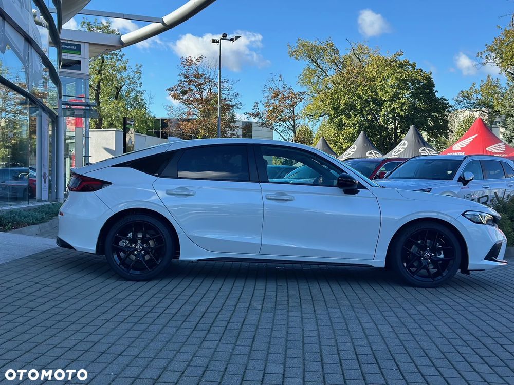 Honda Civic - 4