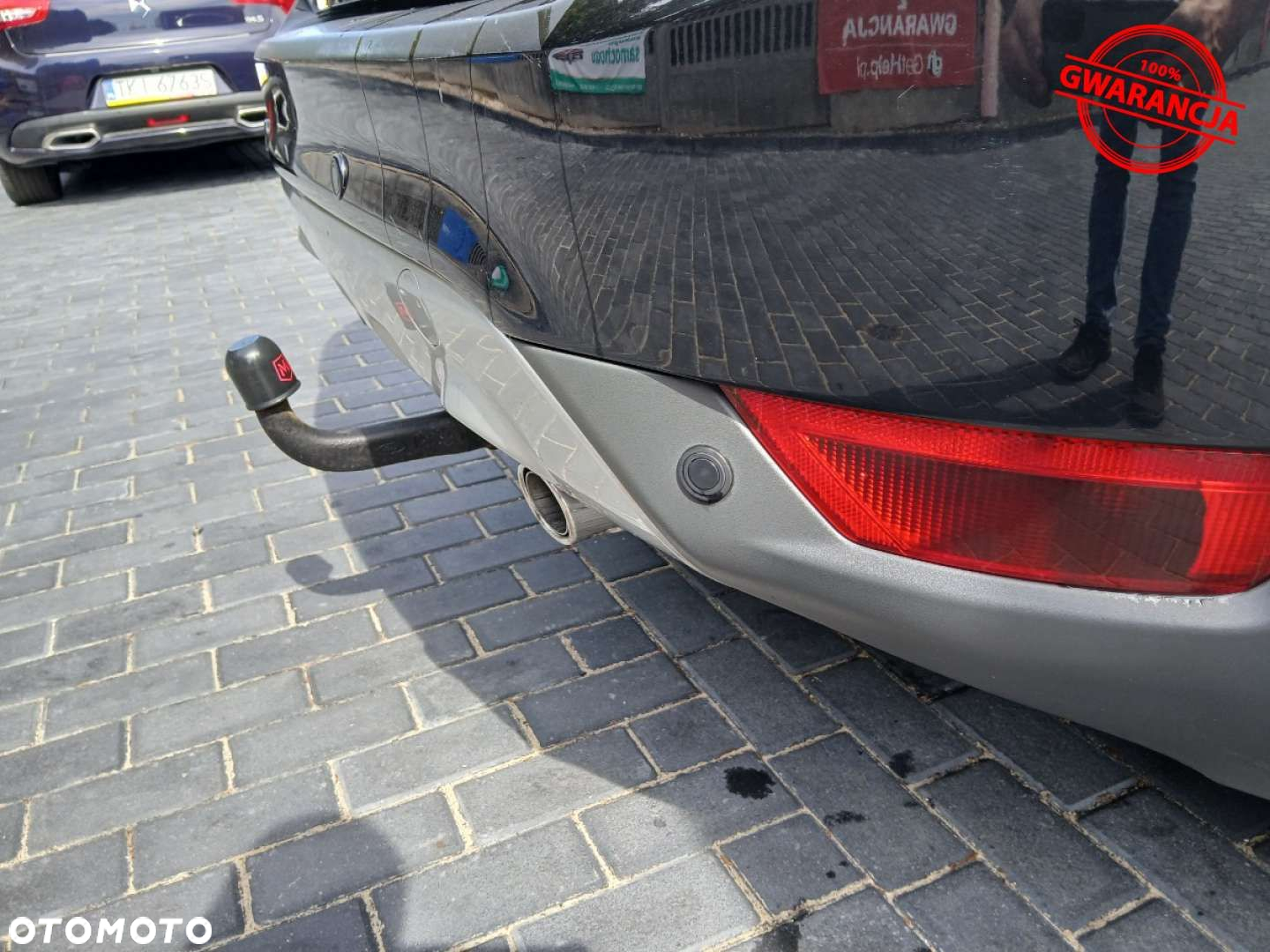 Ford Kuga - 18