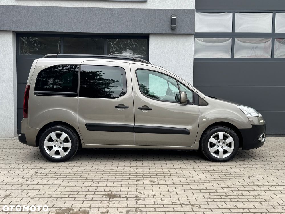 Peugeot Partner - 4