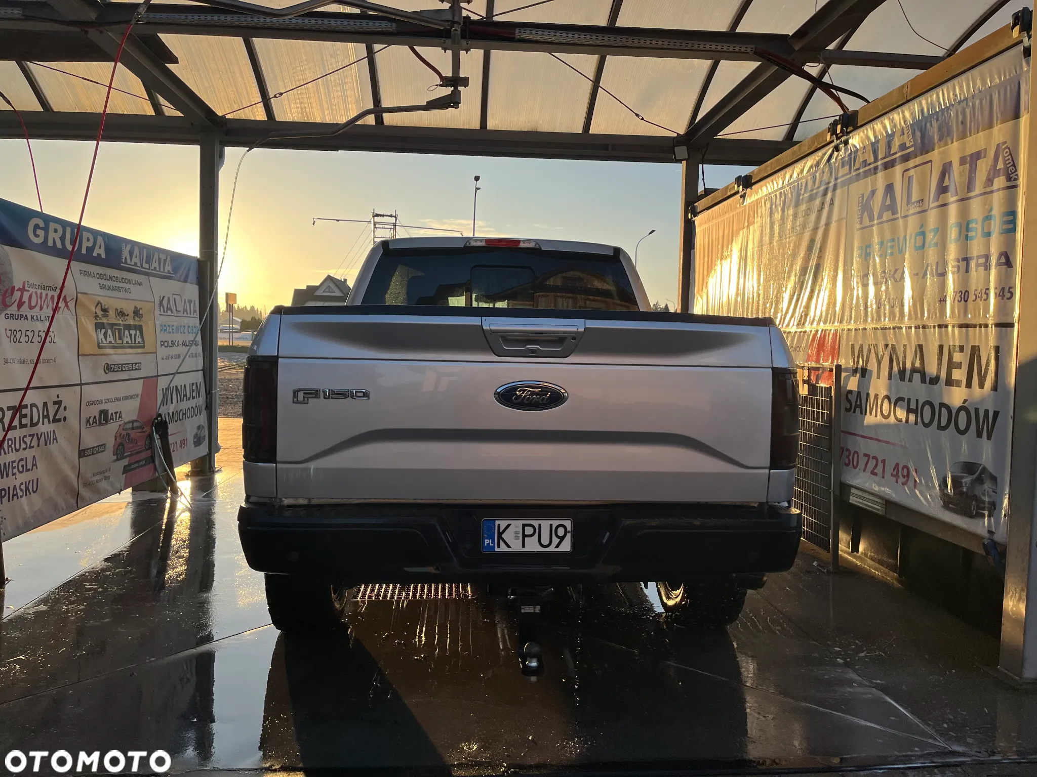 Ford F150 - 5