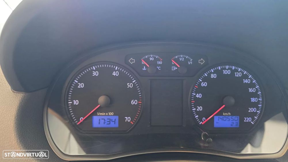 VW Polo 1.2 Trendline - 37