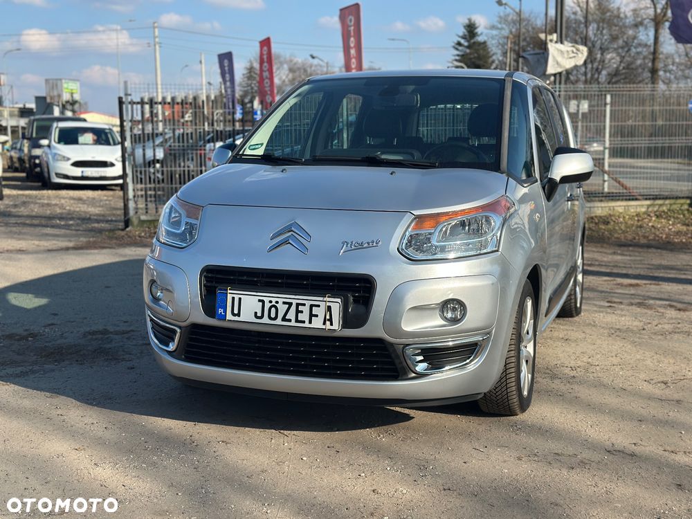 Citroën C3 Picasso VTi 120 Exclusive - 2