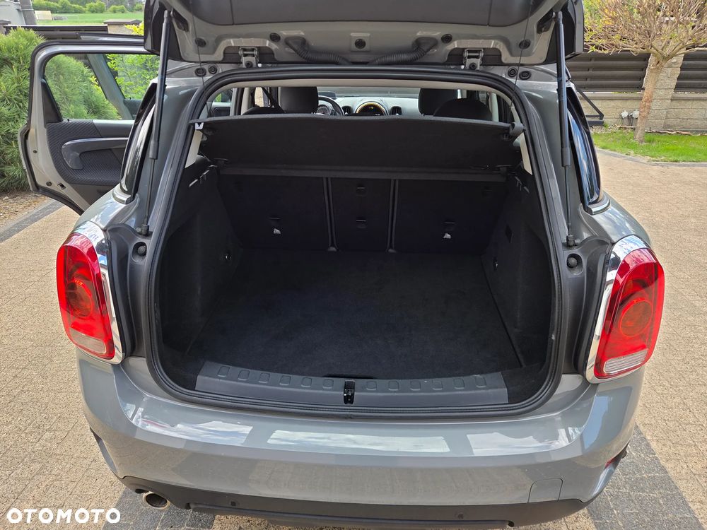 MINI Countryman - 5