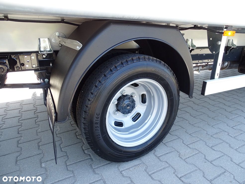 Iveco Daily 50C15 3.0 Chłodnia -20*C+30*C Carrier 8 EuroPalet 4.20m. JAK NOWY!! Salon PL!!1 WŁ! - 14