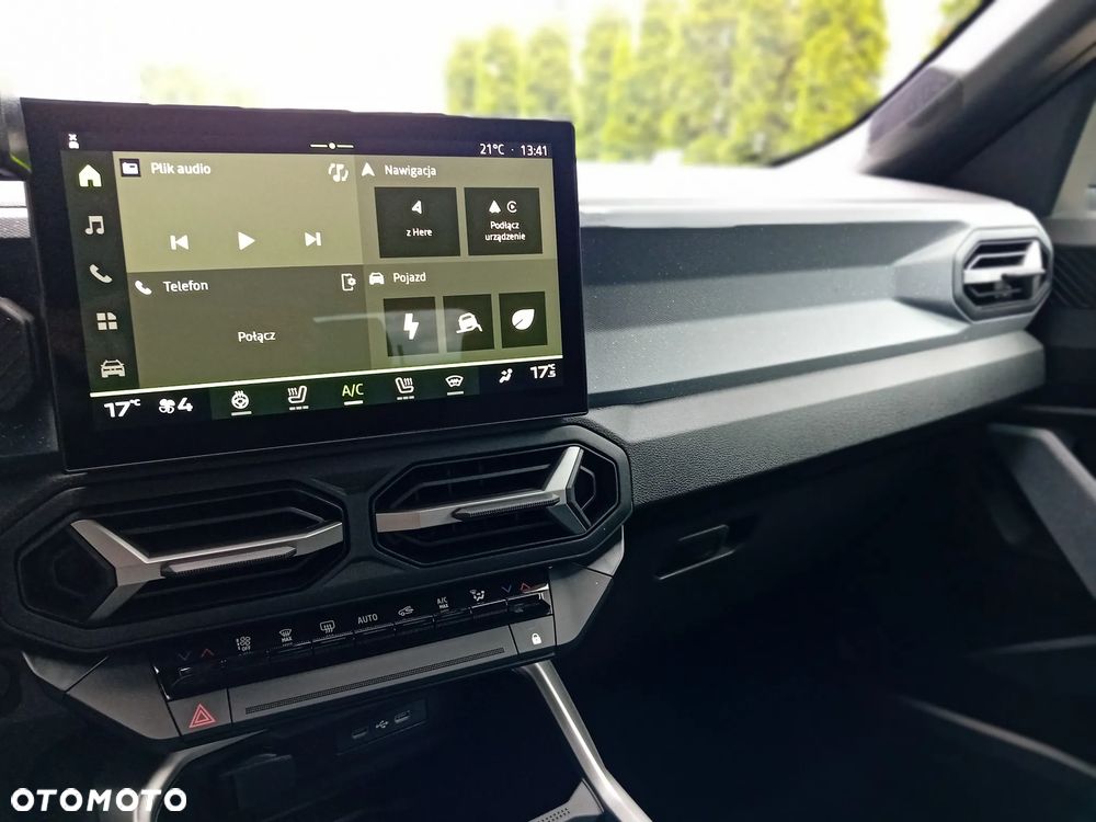 Dacia Bigster 1.8 Full Hybrid 155 Journey MMT - 27