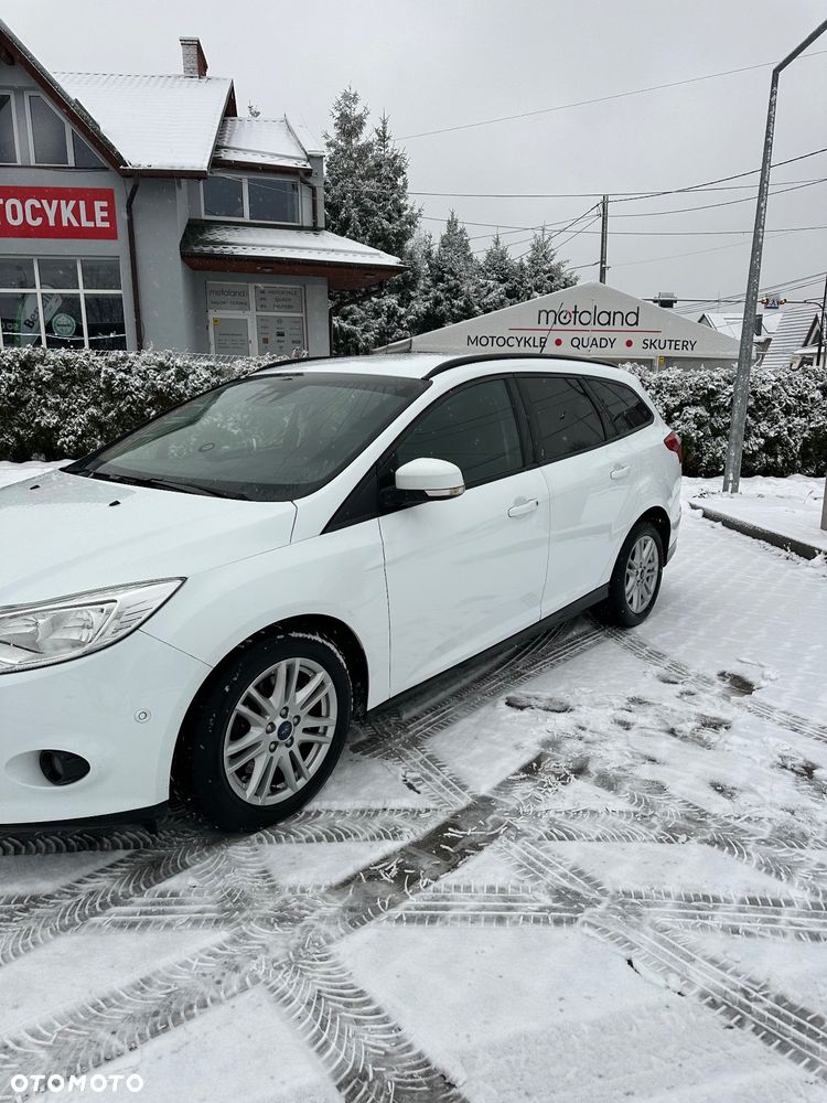 Ford Focus - 3