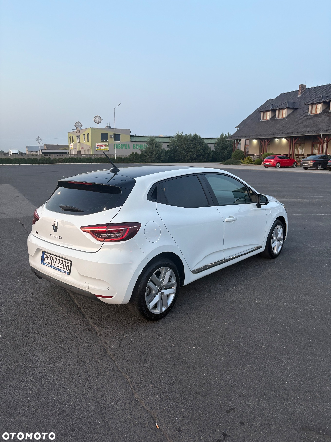 Renault Clio 1.0 TCe Intens - 7