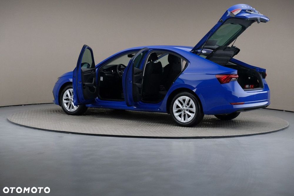 Skoda Octavia - 7