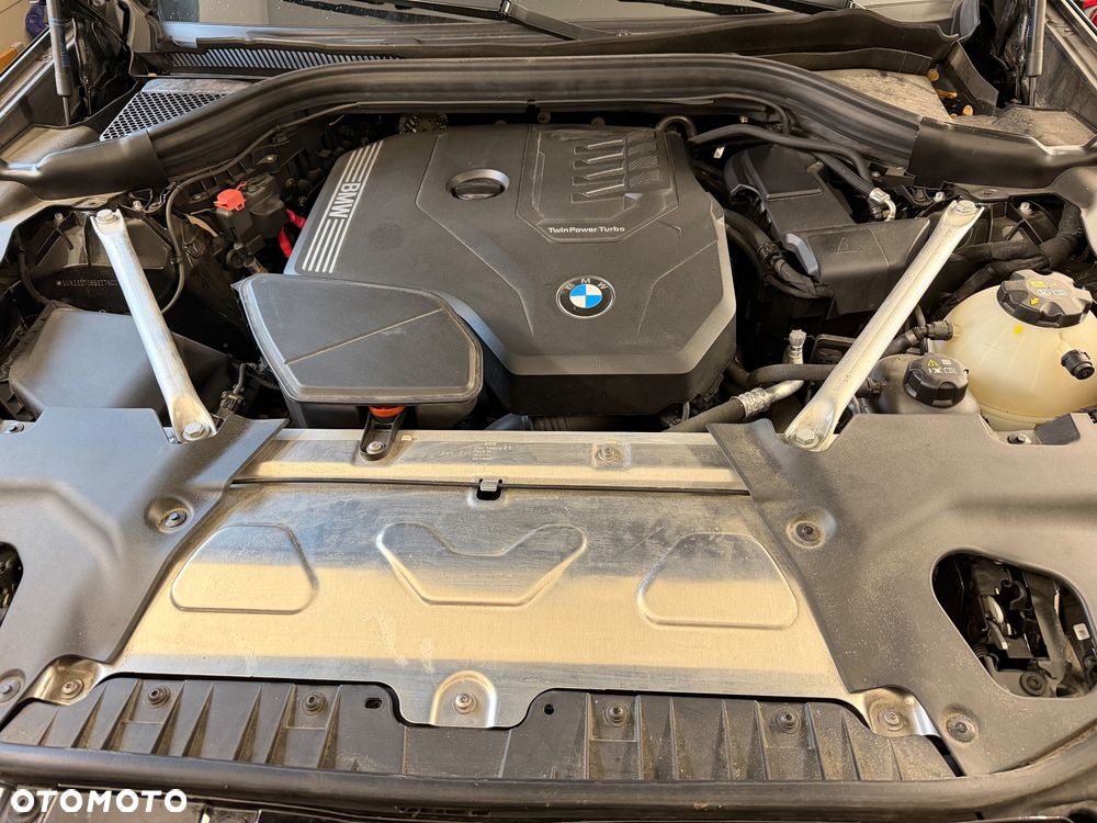 BMW X4 - 8