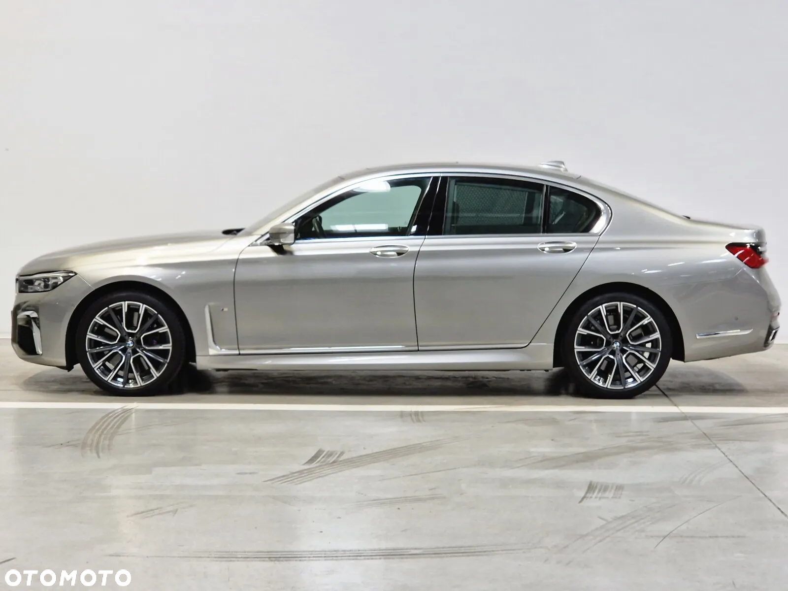 BMW Seria 7 - 3