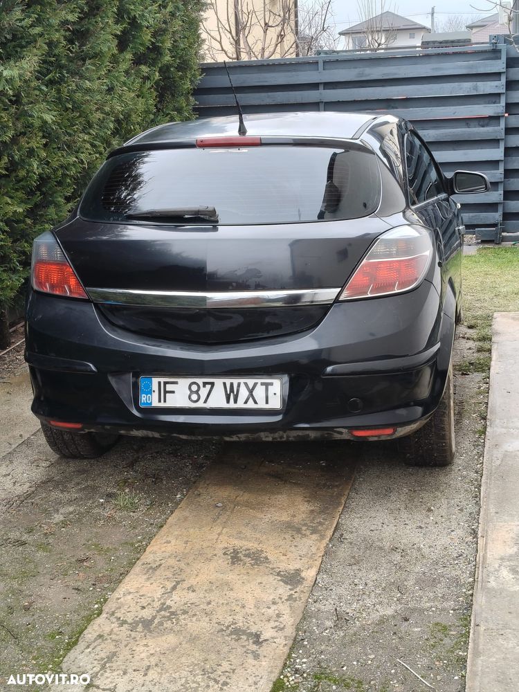 Opel Astra 1.4i Cosmo - 12