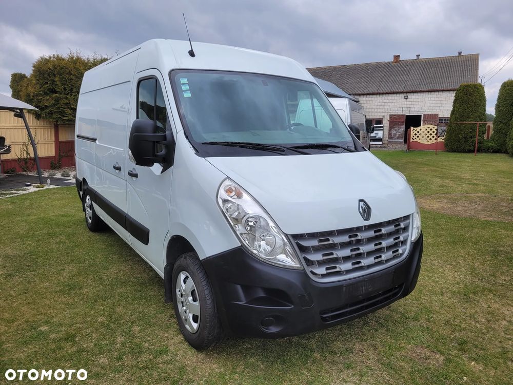Renault MASTER - 4
