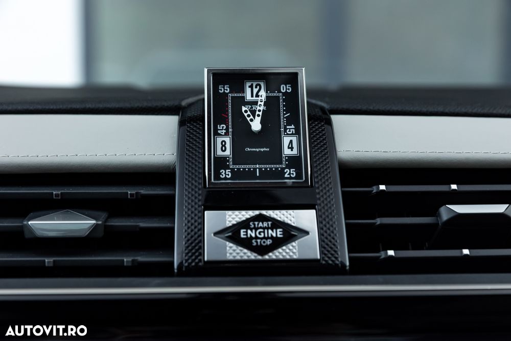 Citroën DS7 Crossback E-TENSE 4x4 RIVOLI - 26