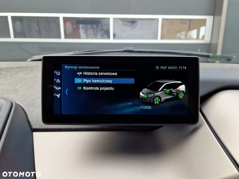 BMW i3 i3S 120 Ah - 31