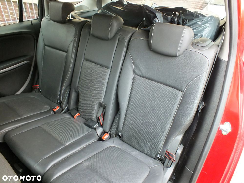 Opel Zafira - 19