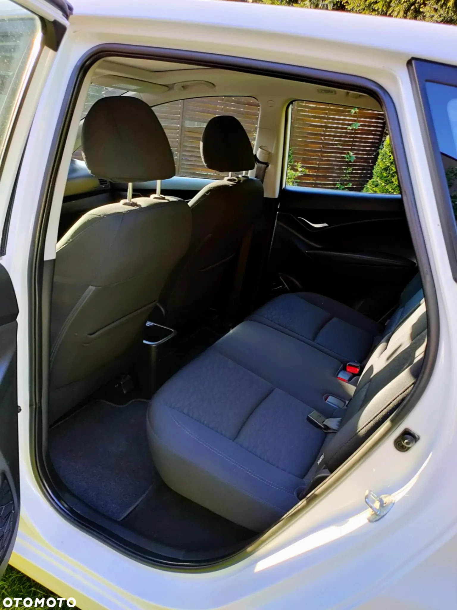 Hyundai ix20 1.4 Comfort - 11