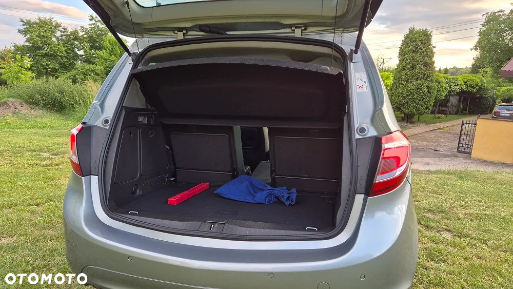 Opel Meriva 1.4 T Cosmo - 9