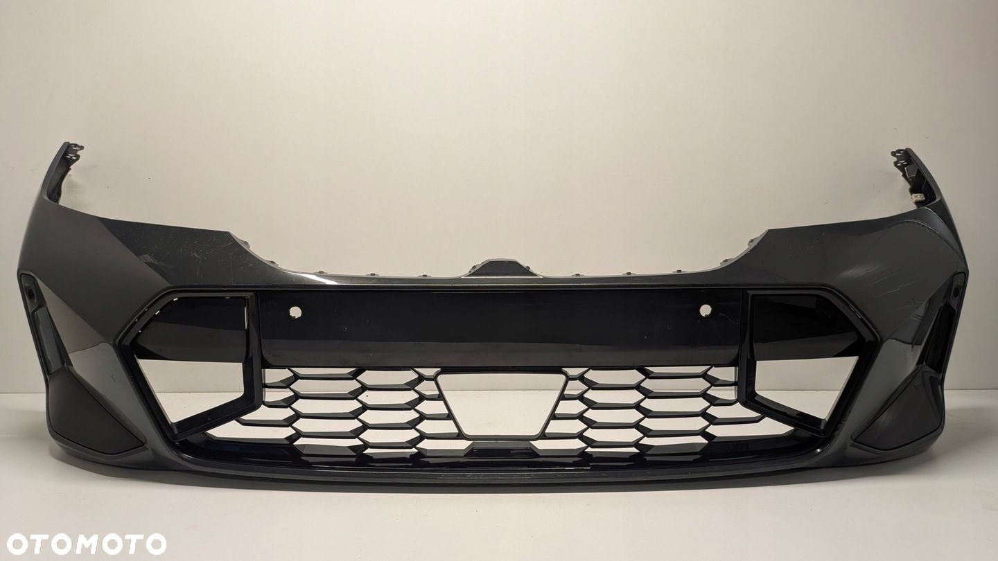 Zderzak przedni BMW 3 G20 G21 LCI LIFT M PAKIET - 9