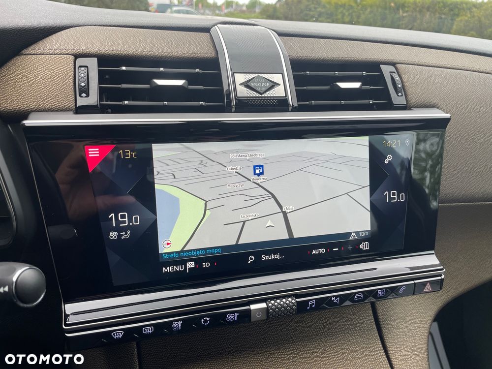 DS Automobiles DS 7 Crossback 1.6 PureTech GPF Grand Chic - 25