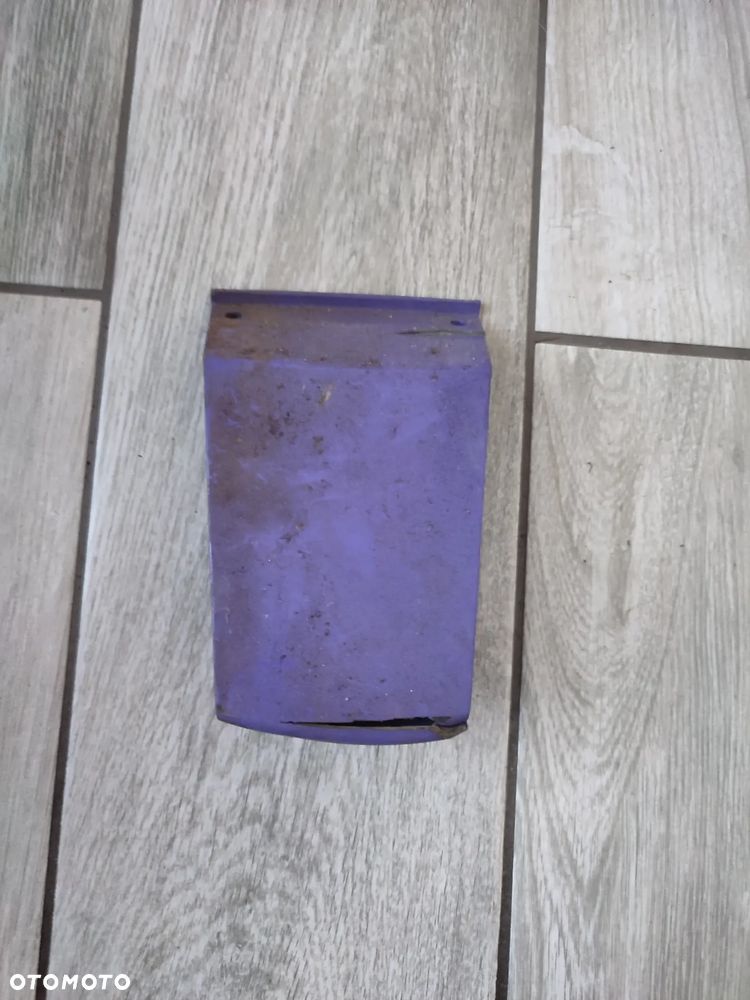 Zadupek, ogon, łącznik zadupka Kawasaki ZX7R - 1