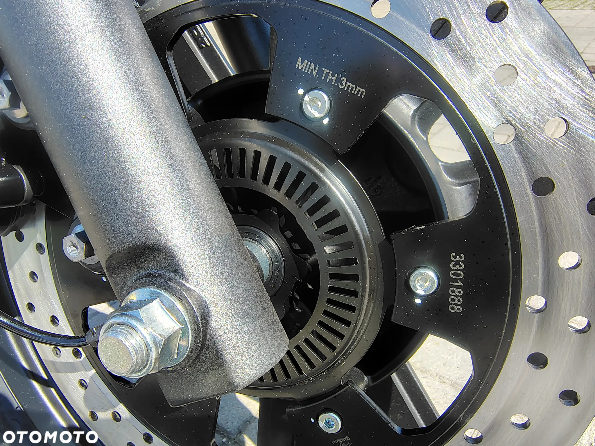 QJMOTOR SRV 125 - 16