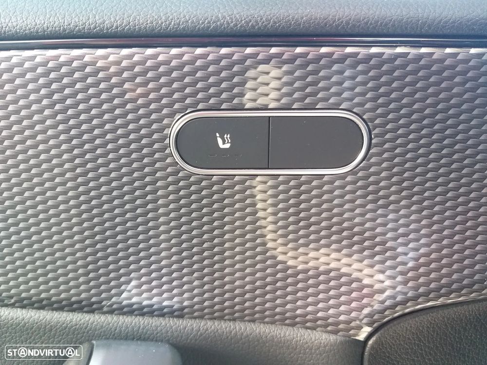 Mercedes-Benz A 220 d 8G-DCT Progressive - 46