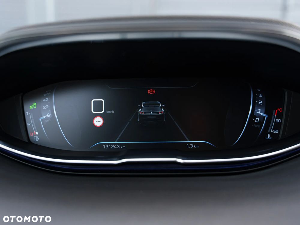Peugeot 3008 1.5 BlueHDi Allure S&S - 26