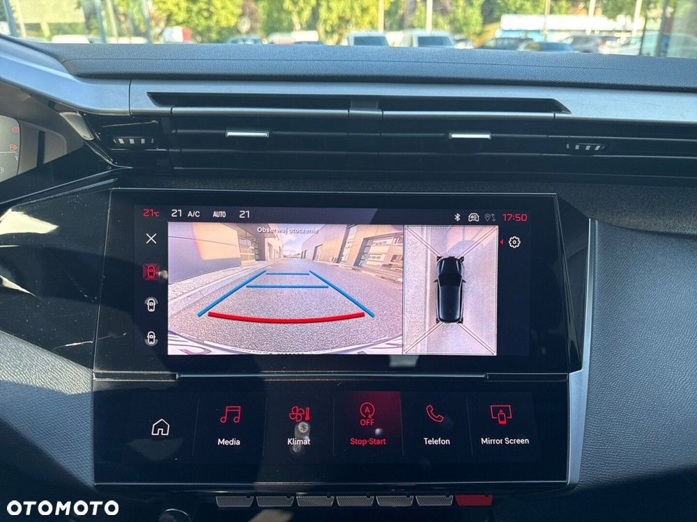 Peugeot 308 1.2 PureTech GPF Allure Pack S&S - 25