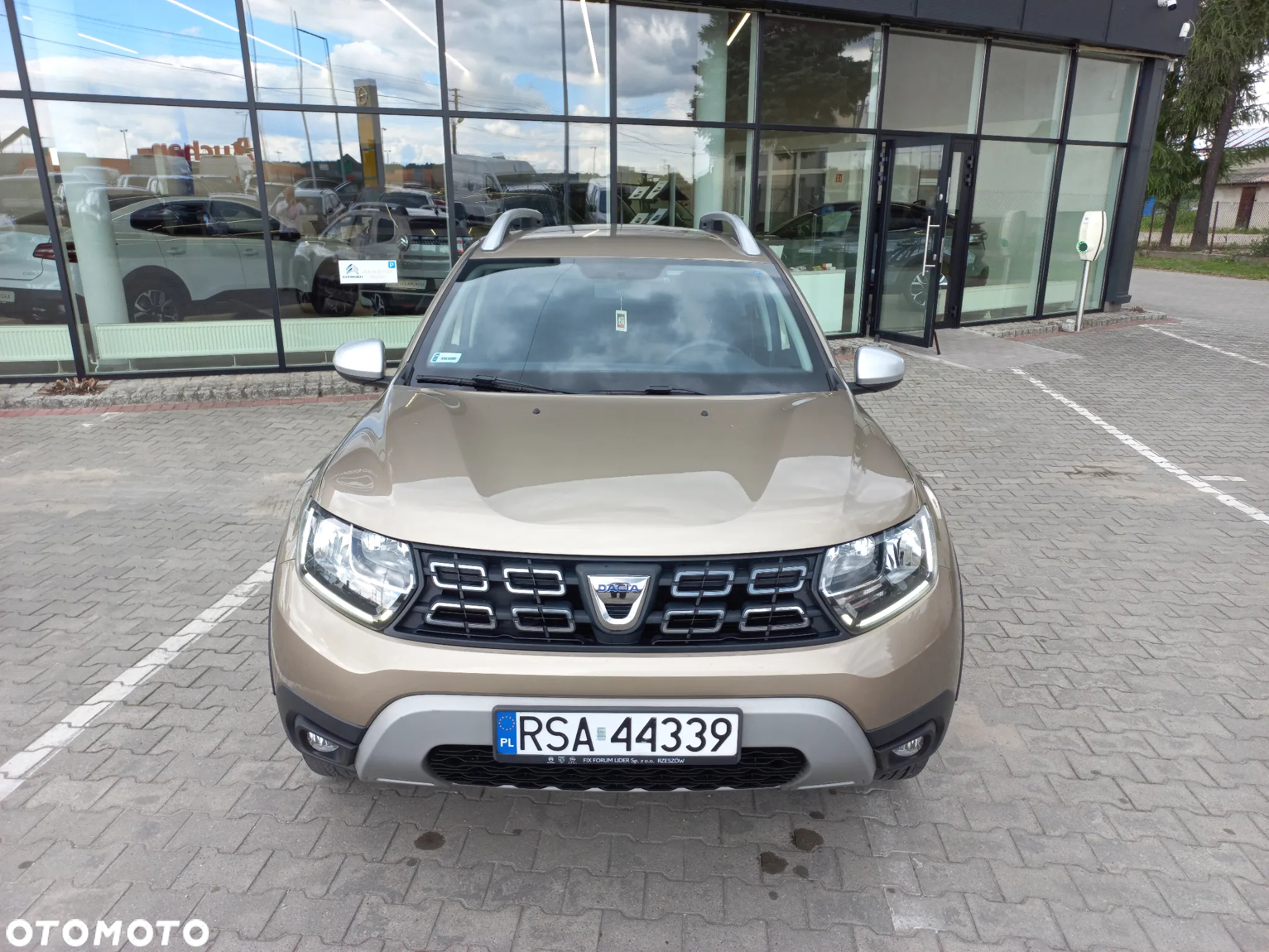 Dacia Duster - 2