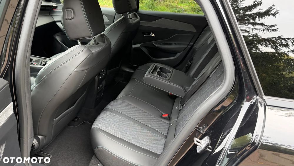 Peugeot 308 - 21