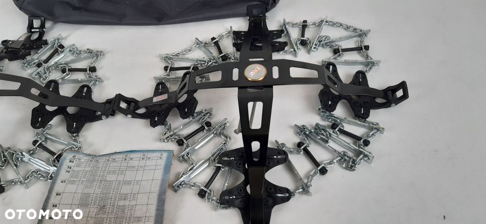 MAGGI GROUP TRAK ŁAŃCUCHY ŚNIEGOWE - 3