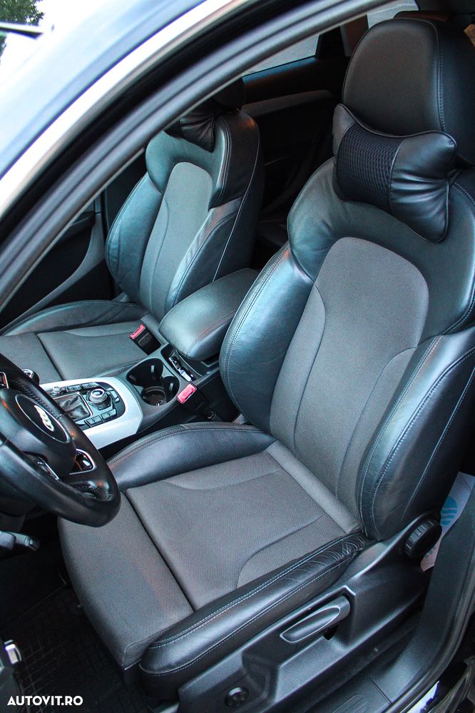 Audi Q5 - 6