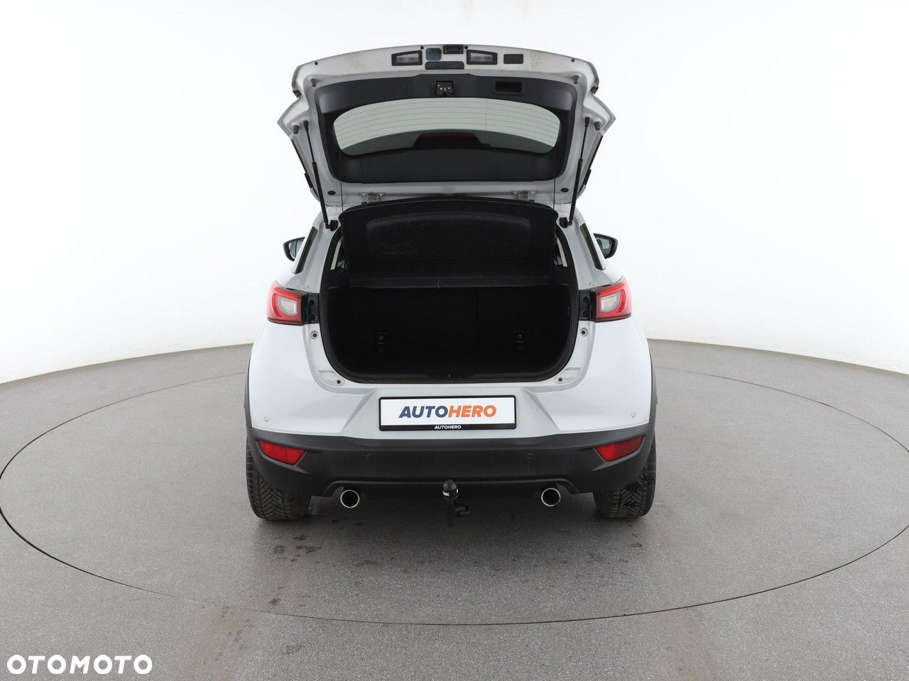 Mazda CX-3 2.0 Skymotion - 19