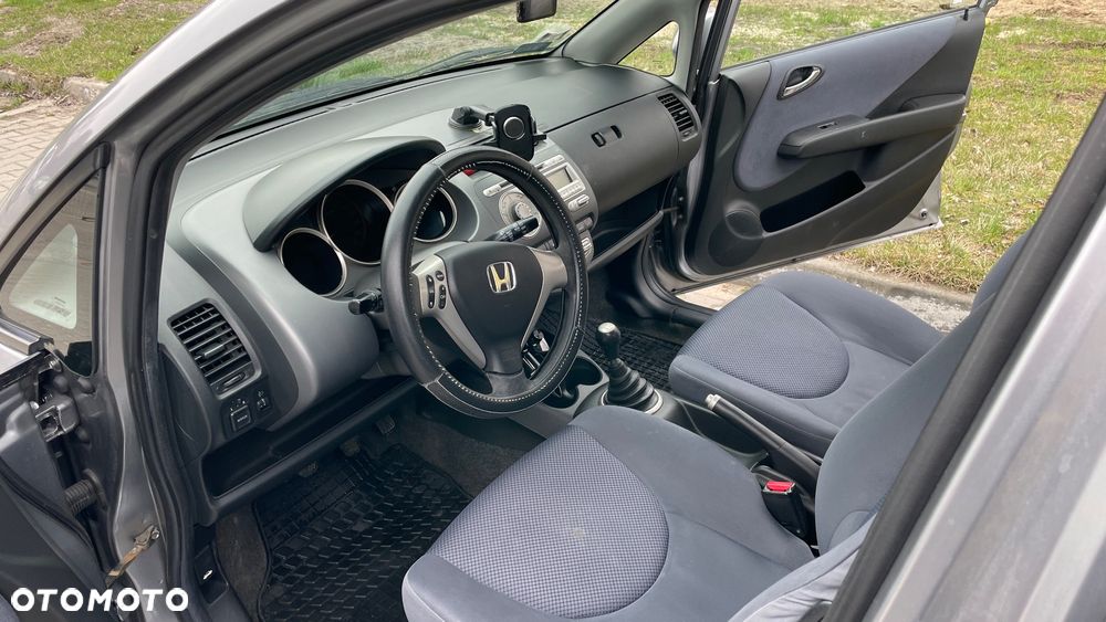 Honda Jazz 1.4 Style - 4