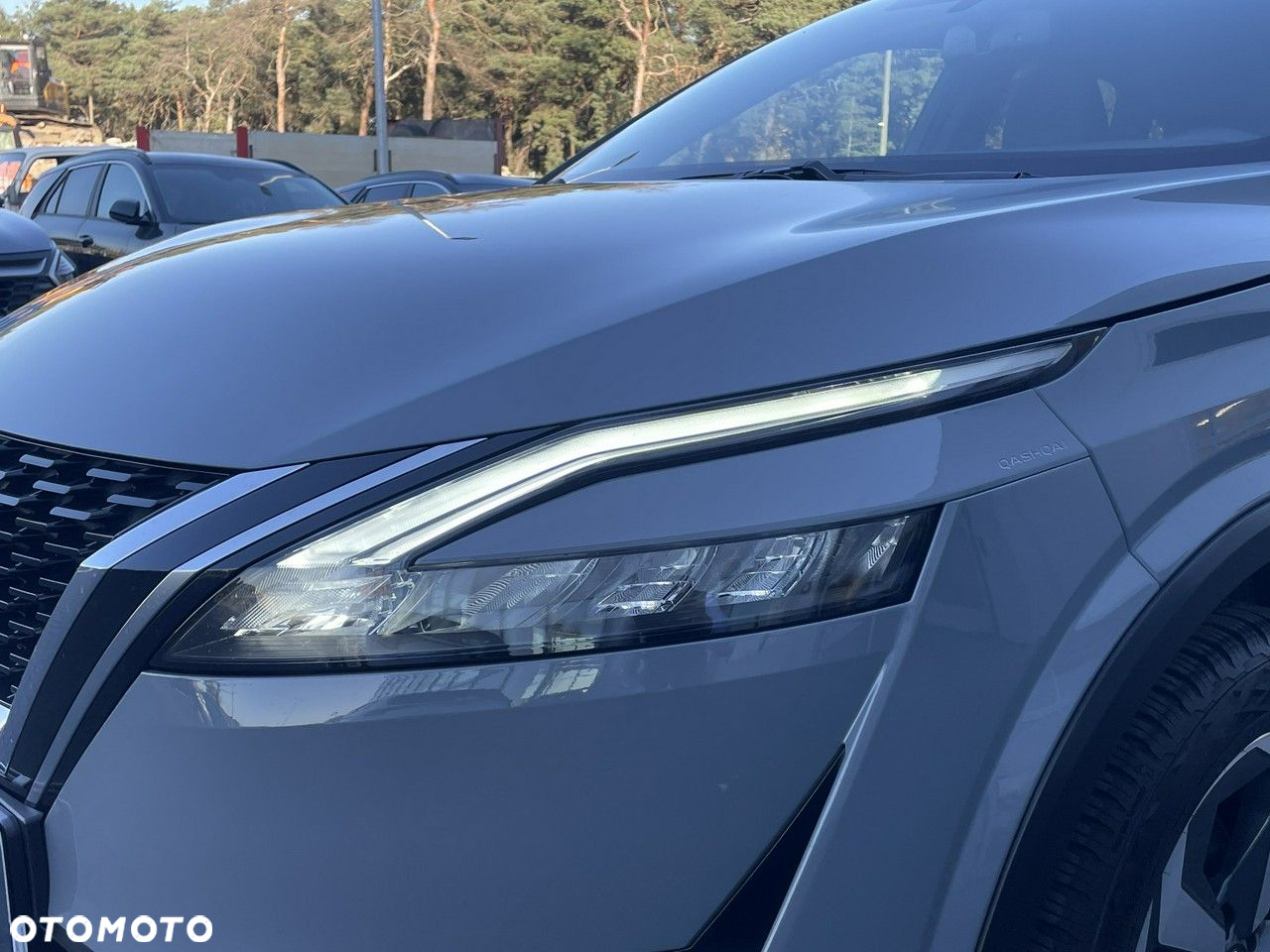 Nissan Qashqai - 34