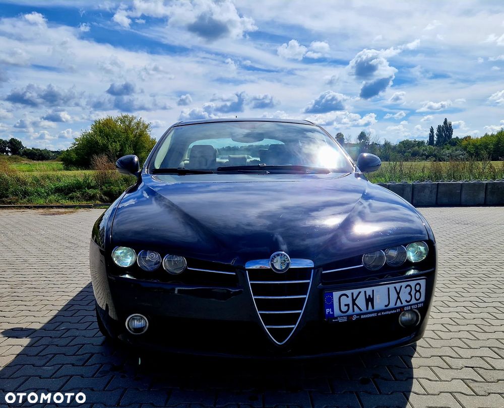 Alfa Romeo 159 1.9JTDM Q-Progression - 3