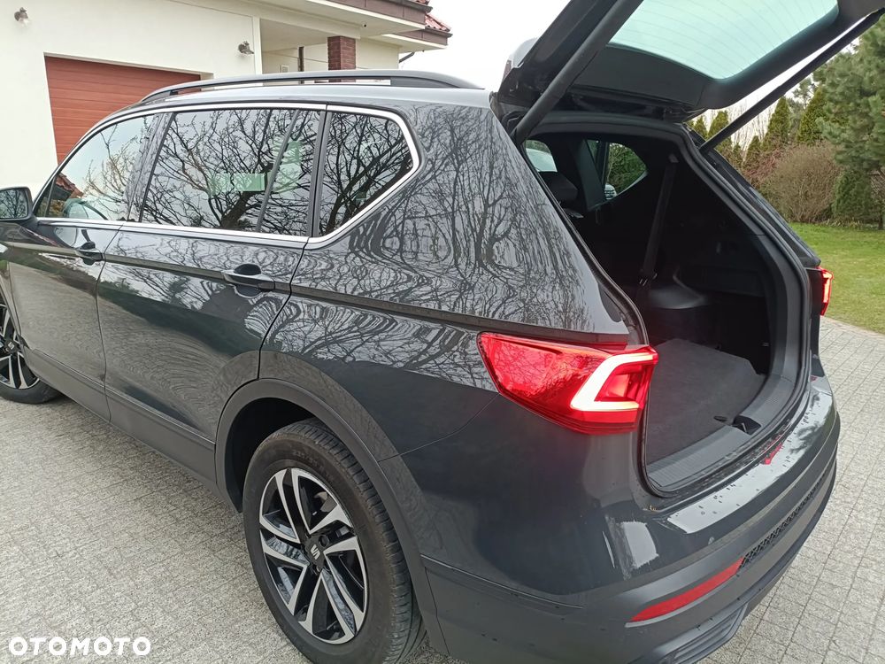 Seat Tarraco 2.0 TDI Style S&S DSG - 6