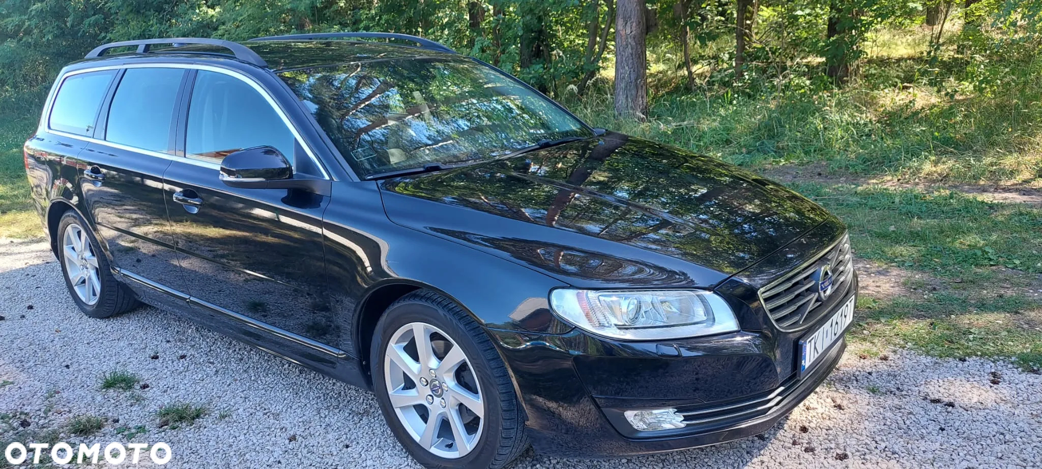 Volvo V70 D4 Drive-E Momentum - 6