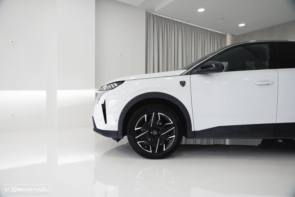 Peugeot 3008 - 11
