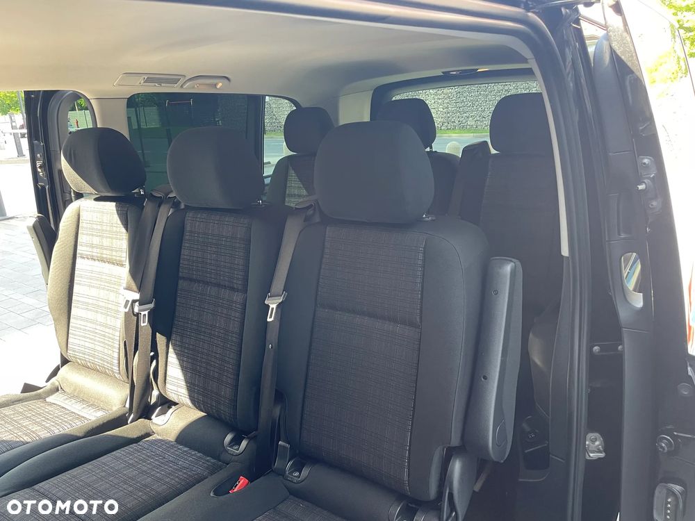 Mercedes-Benz Vito - 15