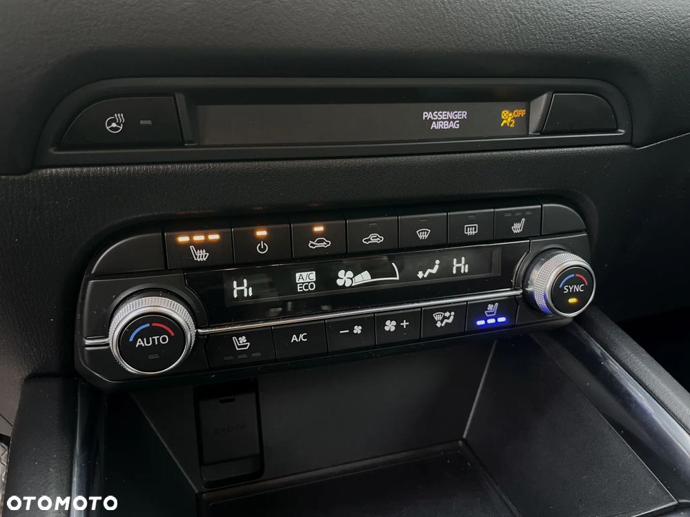 Mazda CX-5 2.0 Exclusive-Line 2WD - 28