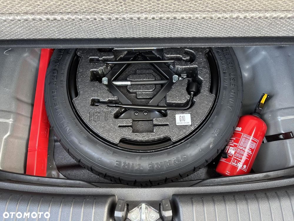 Kia Ceed 1.5 T-GDI M DCT - 20