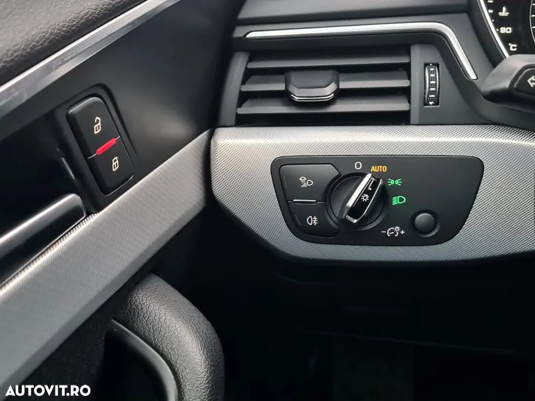 Audi A4 - 20