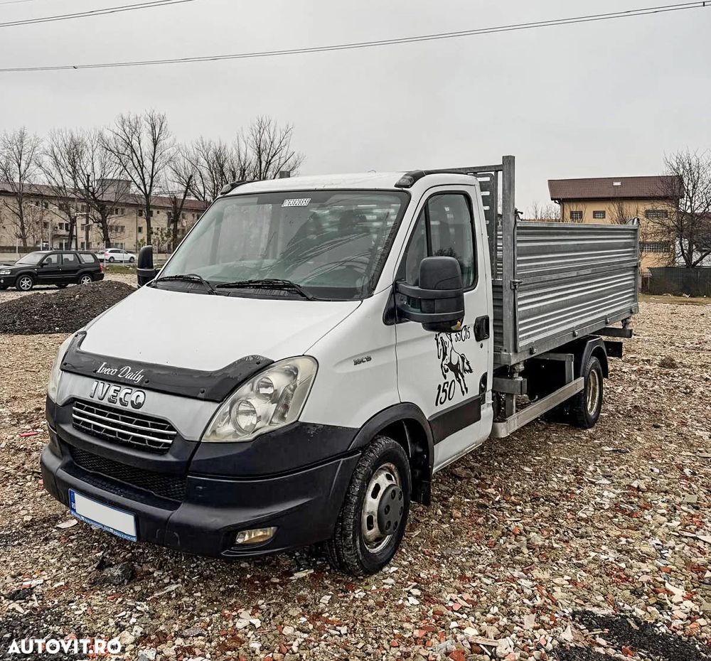 Iveco Daily - 1